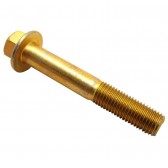 SCREW,CAP-HFH M10X1.25X65 CL8.8 Z&Y