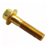 SCREW,CAP-HFH M8X1.25X35 CL8.8 Z&Y