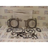 GASKET SET-VALVE BS-842662