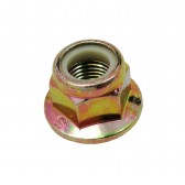 NUT,HEX FLG-NYL LOCK M12X1.25 CL8 Z&Y