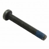 SCREW,MACH-TSPNH M5X0.8X35 CL8.8 W/2353