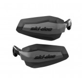 HANDLEBAR AIR DEFLECTOR KIT