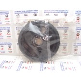 SUSPENSION WHEEL ASSY