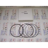 PISTON RING 92.00MM FOR WISECO PISTONS ONLY