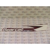 DECAL,FRT SPAR-