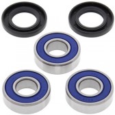 MOOSE WHL BRG KIT