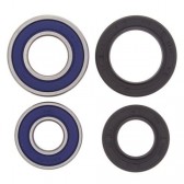 MOOSE WHL BRG KIT