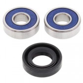 MSE WHL BRG KIT