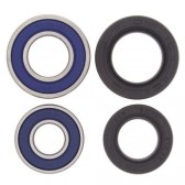 MOOSE WHL BRG KIT