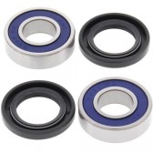 MOOSE WHL BRG KIT