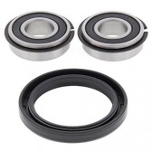 MOOSE WHL BRG KIT