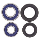 MOOSE WHL BRG KIT