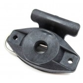 SEAT LATCH,MFG ASSY