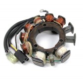 STATOR ASSY