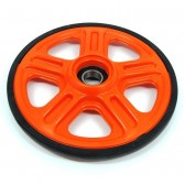 WHEEL,ILD-8.0 W/.787