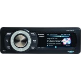 BLUETOOTH USB/MP3 MEDIA PLAYER SIRIUS/XM READY