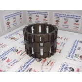 FRONT ROLLER CAGE