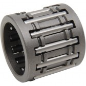 PISTON PIN NEEDLE CAGE BEARING 20X26X24