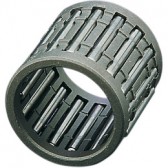 PISTON PIN NEEDLE CAGE BEARING 22X27X25