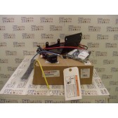 WINCH MNT PLATE KIT