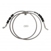 REAR BRAKE LINE KIT