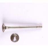 VALVE-EXHAUST BS-296676