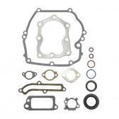 GASKET SET-ENGINE BS-496117