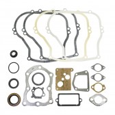 GASKET SET-ENGINE BS-496659