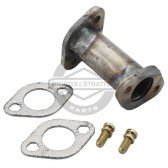 MANIFOLD-EXHAUST BS-497140