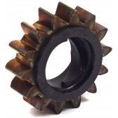 GEAR-PINION (STEEL RING GEAR) BS-593935