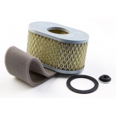 FILTER-AIR CLEANER CA BS-797033