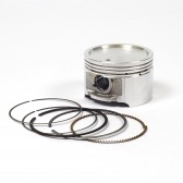 PISTON ASSEMBLY-020 BS-842939