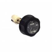 FUEL CAP GUAGE BS-B4363GS