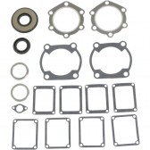 GASKET KIT W/SEAL YAMAHA