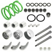 PRIMARY DRIVE CLUTCH ASSEMBLY REBUILD KIT