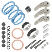 COMPLETE PRIMARY DRIVE CLUTCH REBUILD KIT