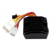 VOLTAGE REGULATOR RECTIFIER