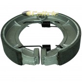 BRAKE SHOES