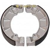 REAR BRAKE SHOES