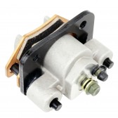 BRAKE CALIPER W/PAD