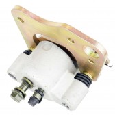 FRONT RIGHT BRAKE CALIPER W/ PADS