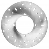 FRONT BRAKE DISC ROTOR