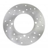 REAR BRAKE DISC ROTOR