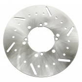 FRONT BRAKE DISC