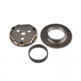 ONE WAY STARTER CLUTCH GEAR