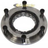 STARTER CLUTCH ONE WAY BEARING