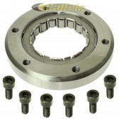 STARTER CLUTCH ONE WAY BEARING