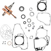 CRANKSHAFT KIT CBK0191