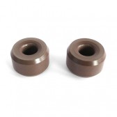 SECONDARY CLUTCH ROLLERS