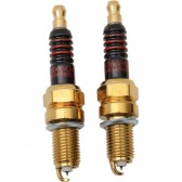 SPARK PLUGS IRIDM TC/XL